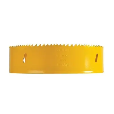 Faithfull FAIHSVP160 Varipitch Holesaw 160mm