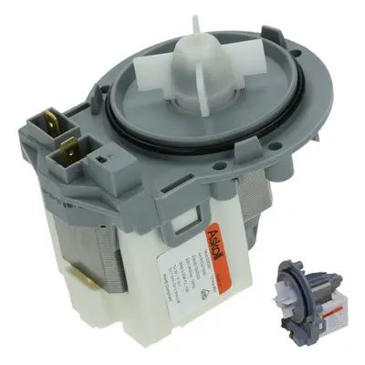 Genuine LG Drain Pump For Washing Machine F1443KD F1480TD6 F14A8FDA6