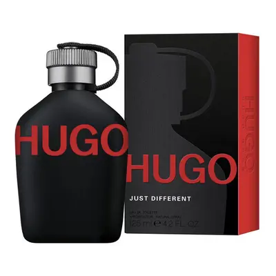 HUGO BOSS JUST DIFFERENT EDT 75ML