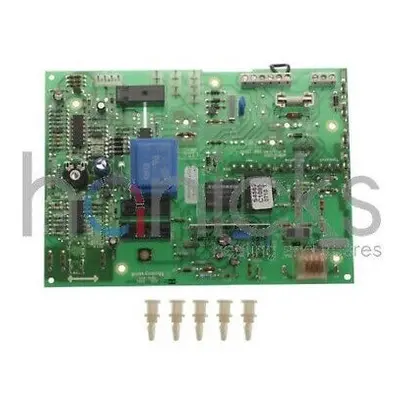 WorcesterBosch87161463280 Honeywell Control Printed Circuit Board*NEW*