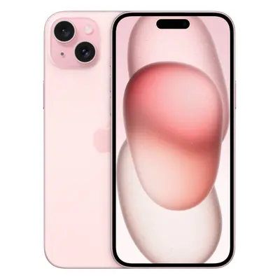 APPLE IPHONE PLUS 128GB PINK MU103QL/A