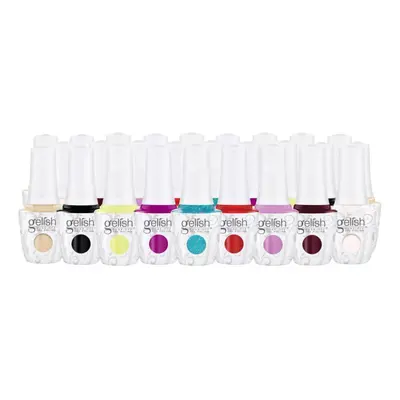 Gelish Soak Off Gel Polish 15ml