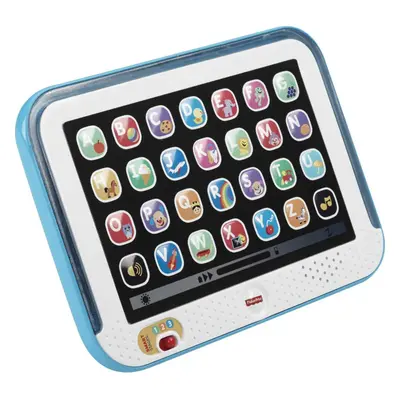 Laugh and Learn Smart Stages Tablet, Blue