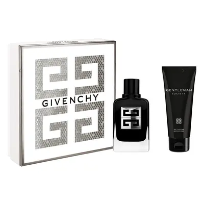 GIVENCHY SOCIETY EDP 50ML + SHOWER GEL 75ML GIFT SET