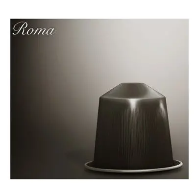 Nespresso Roma Capsules Intensity (10 Capsules)