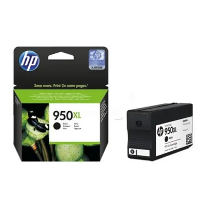 HP CN045AE (950XL) Ink cartridge black, 2.3K pages, 53ml