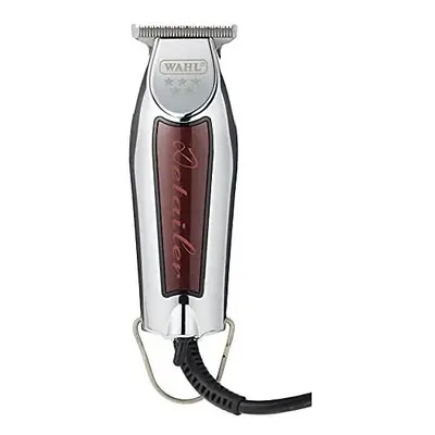 Wahl Detailer AC Mains Trimmer with Extra Wide Blade