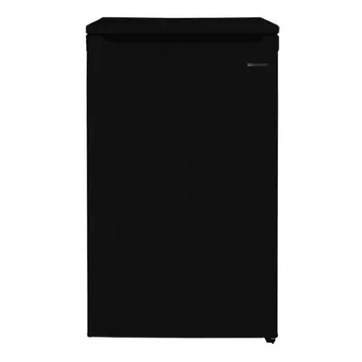 Sharp SJ-UE080M4B Free Standing Fridge Litres Black E Rated