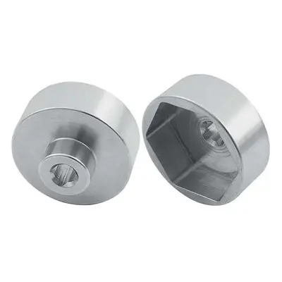 Spindle Nut Socket for 2.5 in. Pin