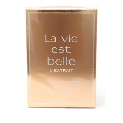 Lancome La Vie Est Belle L'Extrait De Parfum 50ml Spray