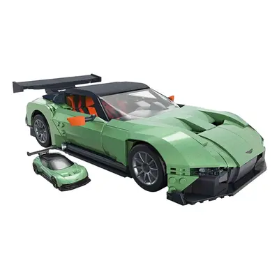 MEGA Hot Wheels Collector Aston Martin Vulcan Vehicle Toy