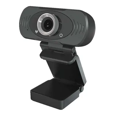 (Type B) 1080P 1920*1080 30FPS Sensor Multifunctional Conference Live Webcam Built-in Microphone