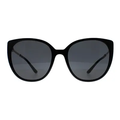 Bvlgari Sunglasses BV8251 501/87 Black Dark Grey