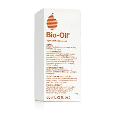 Bio-Oil 2oz Multiuse Skincare Oil