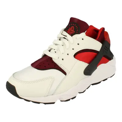 (7) Nike Air Huarache Mens Running Trainers Dd1068 Sneakers Shoes