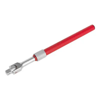 Sealey AK7318 Breaker Bar Extendable 3/4"Sq Drive 540-800mm