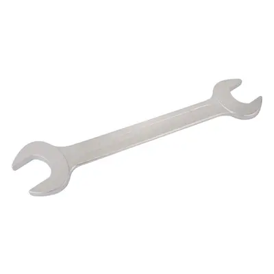 Elora Long Metric Double Open End Spanner, x 46mm