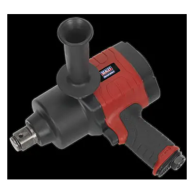 Air Impact Wrench 1"Sq Drive - Twin Hammer