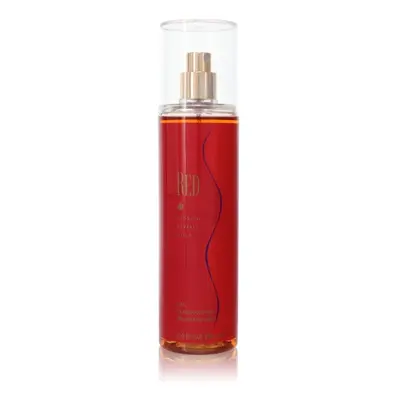 Red by Giorgio Beverly Hills Fragrance Mist oz