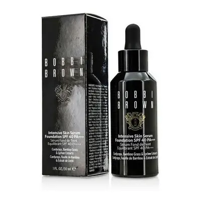 Liquid Make Up Base Intensive Skin Serum Bobbi Brown