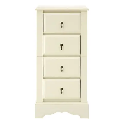 Premier Housewares Florence Drawer Chest