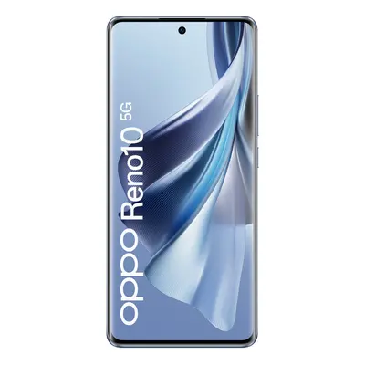 OPPO RENO 8+256GB DS 5G ICE BLUE OEM