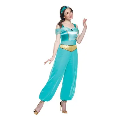 (Small) Jasmine Adult Costume