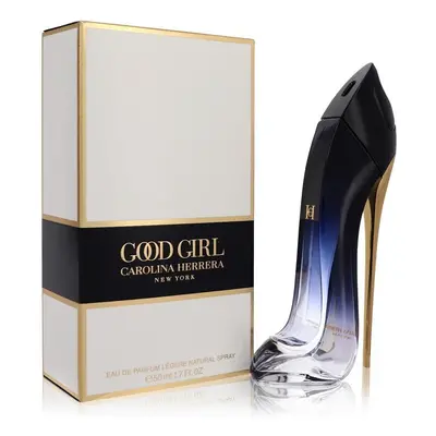 Carolina Herrera Goodgirl Leg Epv 50ml