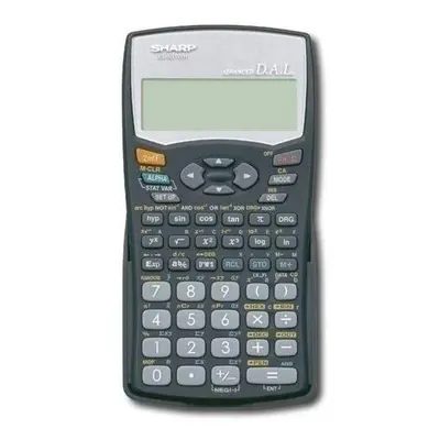 EL531WBWH Scientific calculator