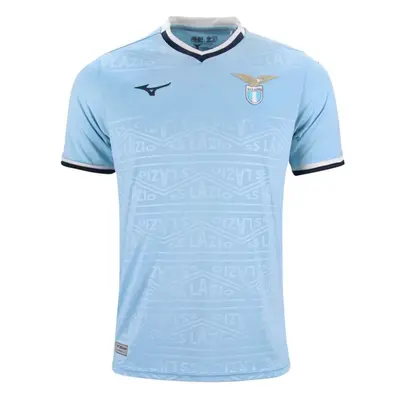 (M) Lazio Home Shirt 2024/25