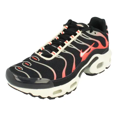 (5.5) Nike Air Max Plus GS Running Trainers Cd0609 Sneakers Shoes