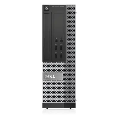 Windows Dell Optiplex SFF Intel Core i5 8GB RAM 500GB HDD