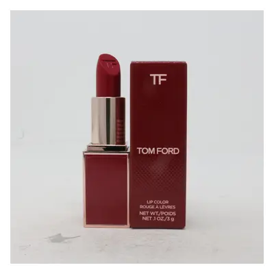 Tom Ford Lost Cherry Lip Color Lost Cherry 0.1oz/3g New With Box