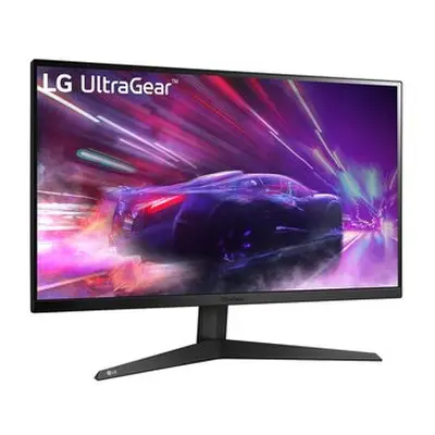 LG 27GQ50F-B computer monitor 68.6 cm (27") x pixels Full HD LED Black, Purple