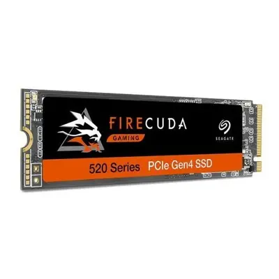 Seagate 1Tb Firecuda M.2 Nvme Ssd M.2 Pcie 4.0 Tlc 3D Nand R/W ZP1000GM3A002