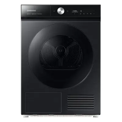 Samsung Series DV90BB9545GBS1 Wifi Connected 9Kg Heat Pump Tumble Dryer - Black - A+++ Rated