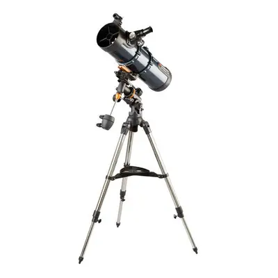 Celestron AstroMaster 130EQ-MD 130mm f/5 Reflector Telescope