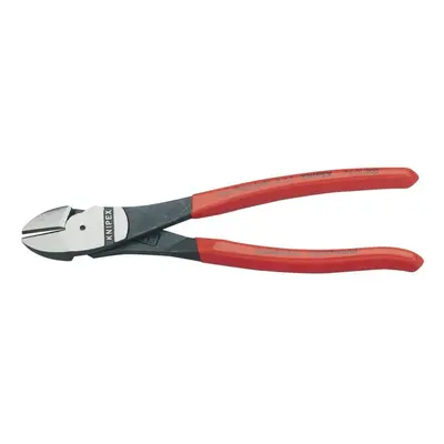 Knipex 01 SBE High Leverage Diagonal Side Cutter, 200mm