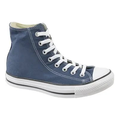 (4) Converse Chuck Taylor All Star M9622C Mens Navy Blue plimsolls