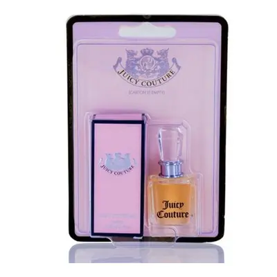 Juicy Couture 0.17 Oz Eau De Parfum Mini