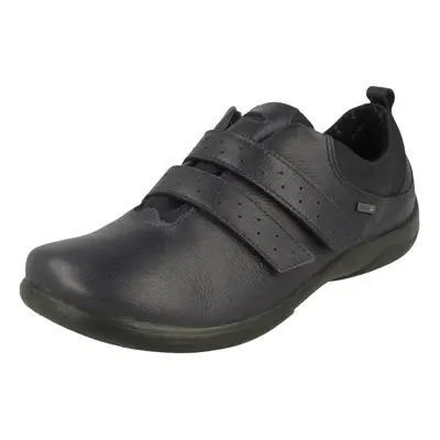 (Navy, UK 3) Ladies Padders Waterproof Collection Shoes Southwell