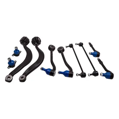 Track Control Arm Suspension Kit for BMW X5 E53 Front Lower 10pc