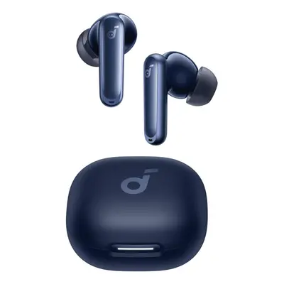 soundcore P40i by Anker, Noise Cancelling Wireless Earbuds, Adaptive Noise Cancelling to Environ