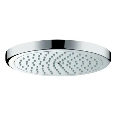 hansgrohe Croma Air overhead shower, chrome