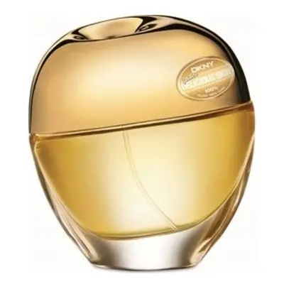 DKNY Golden Delicious Skin Hydrating Eau de Toilette Spray 50ml