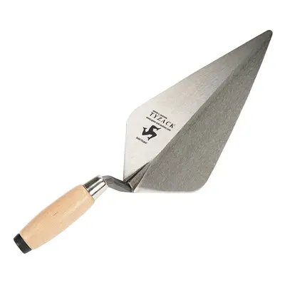 Spear & Jackson 10110V-08 Tyzack Broad Heel Trowel, 10-Inch