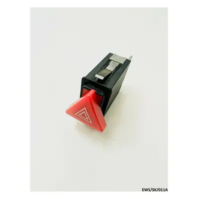 Hazard Warning Light Switch for SKODA OCTAVIA - EWS/SK/011A