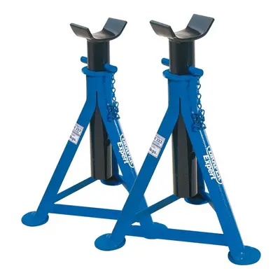 Axle Stands, Tonne (Pair)