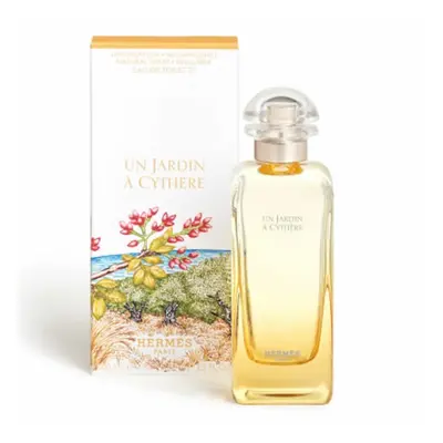 Hermes Un Jardin Ã CythÃ¨re Refillable 100ml EDT Spray