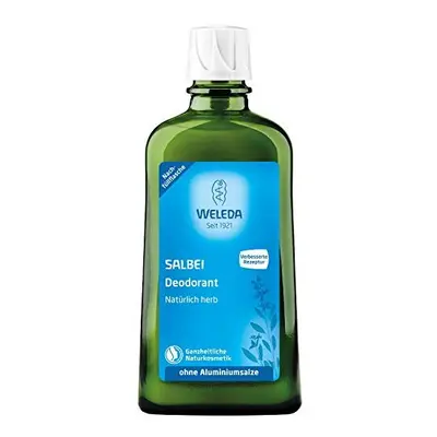 WELEDA Sage deodorant refill